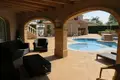 3 bedroom villa 380 m² Denia, Spain