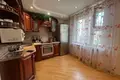 2 room apartment 61 m² Minsk, Belarus