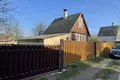 House 63 m² Piatryskauski sielski Saviet, Belarus