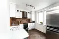 3 room apartment 66 m² Minsk, Belarus