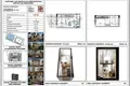 Apartamentos multinivel 2 habitaciones 47 m² Golem, Albania