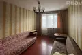 Wohnung 2 zimmer 39 m² Minsk, Belarus