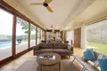 Villa 2 chambres 227 m² Lombok Tengah, Indonésie