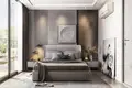 Wohnung 3 Schlafzimmer 137 m² Mittelmeerregion, Türkei