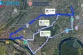 Квартира 3 комнаты 64 м² Каунас, Литва