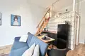 Wohnung 1 zimmer 25 m² Lodz, Polen