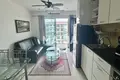 Appartement 2 chambres 35 m² Pattaya, Thaïlande