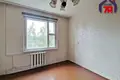 Mieszkanie 3 pokoi 63 m² Słuck, Białoruś