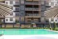Apartamento 1 habitacion 50 m² Región del Mediterráneo, Turquía