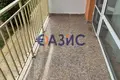 Wohnung 40 m² Sweti Wlas, Bulgarien