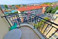 Mieszkanie 3 pokoi 77 m² Nesebyr, Bułgaria