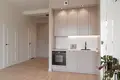 2 room apartment 53 m² Poznan, Poland