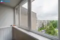 Apartamento 3 habitaciones 67 m² Vilna, Lituania