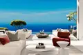 Dom 3 pokoi 733 m² Benahavis, Hiszpania