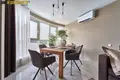 Apartamento 3 habitaciones 114 m² Minsk, Belarús
