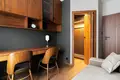 3 room apartment 69 m² in Warsaw, Poland