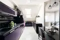 Appartement 3 chambres 61 m² Cracovie, Pologne