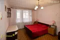 2 room apartment 54 m² Hatava, Belarus