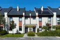 3 bedroom house 129 m² Jozefoslaw, Poland