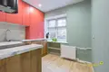 2 room apartment 40 m² Minsk, Belarus