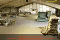 Gewerbefläche 1 490 m² Lahojsk selsaviet, Belarus