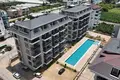 Квартира 3 спальни 104 м² Кестель, Турция