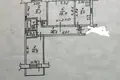 3 room apartment 68 m² Odesa, Ukraine