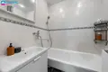 Appartement 1 chambre 35 m² Vilnius, Lituanie