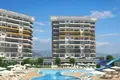 Apartamento 2 habitaciones 75 m² Alanya, Turquía