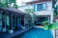 Willa 4 pokoi 440 m² Phuket, Tajlandia