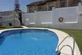 Townhouse 4 bedrooms 113 m² Malaga, Spain