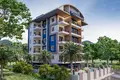 Appartement 2 chambres 50 m² Muratpasa, Turquie