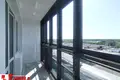 1 room apartment 44 m² Homyel, Belarus