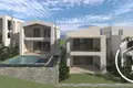 Townhouse 5 bedrooms  Polychrono, Greece