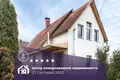 House 193 m² Zhdanovichy, Belarus