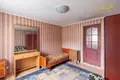 Dom 221 m² Papiarnianski sielski Saviet, Białoruś