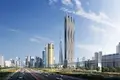 Mieszkanie 2 pokoi 70 m² Dubaj, Emiraty Arabskie