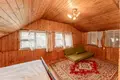 Haus 129 m² Papiarnianski siel ski Saviet, Weißrussland