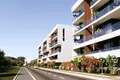 Mieszkanie 2 pokoi 109 m² Larnaka, Cyprus