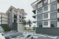 Квартира 2 комнаты 57 м² Аланья, Турция