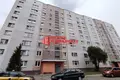Wohnung 2 zimmer 57 m² Hrodna, Belarus