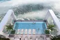 Wohnung 1 zimmer  Dubai, Vereinigte Arabische Emirate
