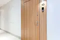 2 room apartment 42 m² Minsk, Belarus