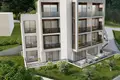 Apartment 22 m² Gradiosnica, Montenegro