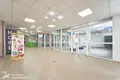 Shop 35 m² in Dzyarzhynsk, Belarus