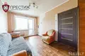 2 room apartment 50 m² Minsk, Belarus