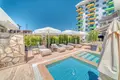 Villa de 4 habitaciones  Alanya, Turquía