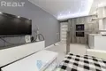 Квартира 2 комнаты 40 м² Копище, Беларусь