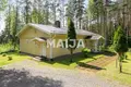 3 bedroom house 126 m² Helsinki sub-region, Finland