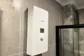 Квартира 2 комнаты 67 м² Убе, Турция